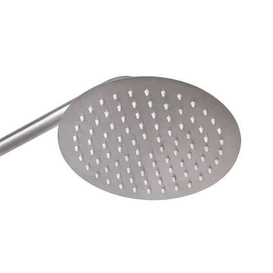 Душова колонна Champion SUS-003-J з нержавіючої сталі SUS304 зі змішувачем (CH0325) Харків