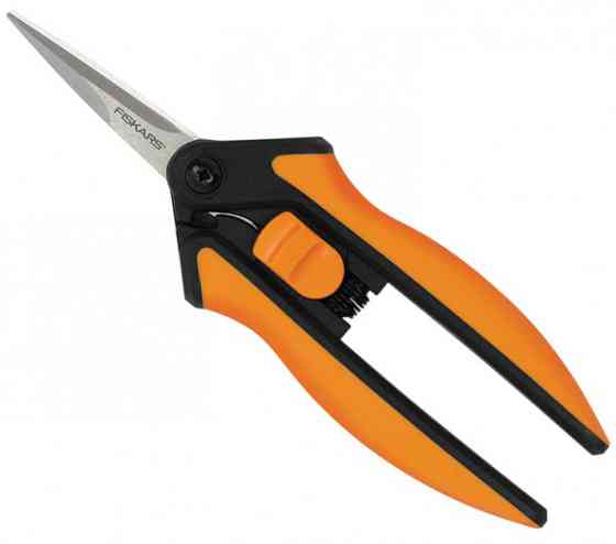 Ножницы универсальные Fiskars Solid™ Micro-Tip SP13 (1051600) Нововолынск