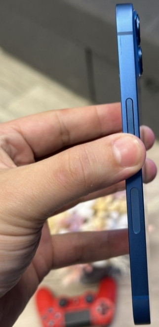 IPhone 13 128Gb.Blue Neverlock Київ - фото 2