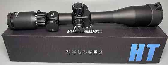 Оптический прицел Discovery HT 6-24x44 SFIR FFP GEN II Киев