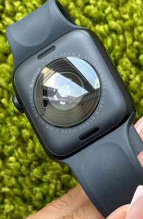 Смарт-Часи: Apple Watch se 2,44 mm. Midnight Open Box.• Київ