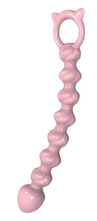 Анальне намисто Meleon Anal Beads AP-26 Sex Aura Київ
