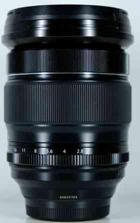 Объектив Fujifilm 16-55mm. F/2.8 WR+ Киев