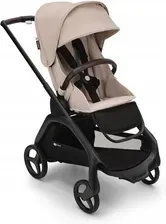 Детская коляска Bugaboo Dragonfly Black-Desert Taupe Spacerowy Киев - изображение 1