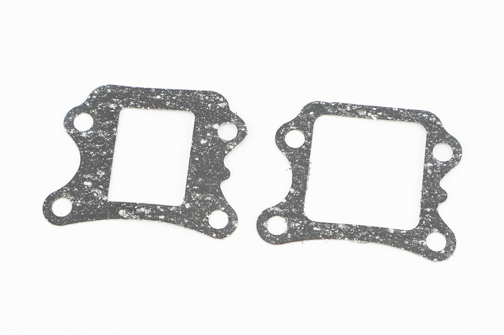 Прокладка клапану пелюсткового Honda TACT AF16 Київ - фото 1