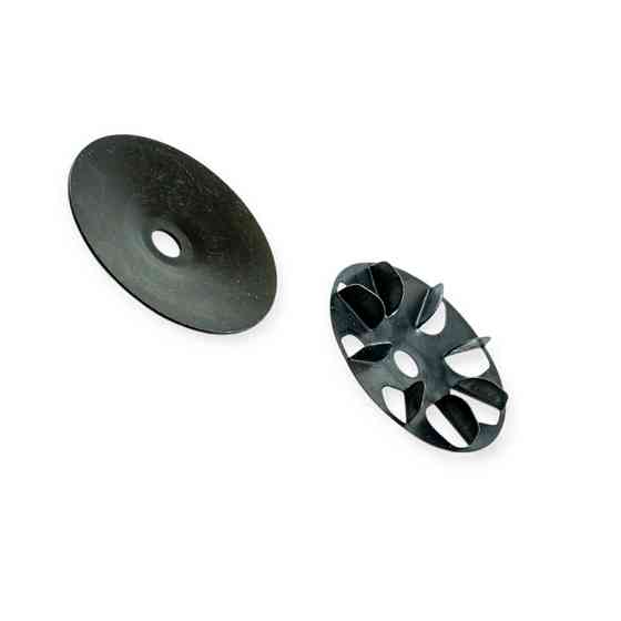 Крильчатка Сузукі AD-50 (алюміній) варіатора Мукачево