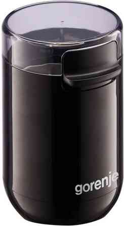 Кавомолка Gorenje SMK150SB ( Чорний ) Харьков