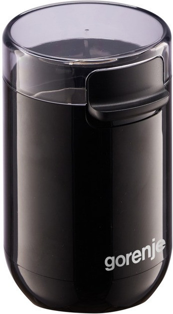 Кавомолка Gorenje SMK150SB ( Чорний ) Харьков - изображение 1
