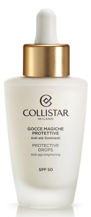 Сироватка для обличчя Collistar Protective Drops SPF 50 50 Слов'янськ