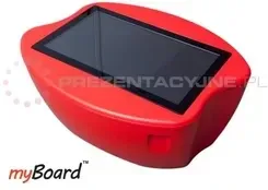 Інтерактивна дошка Myboard Stół Interaktywny Efun C 32 Київ