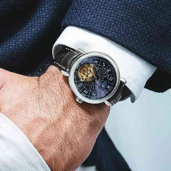 Winner 8271 Silver-Blue Киев