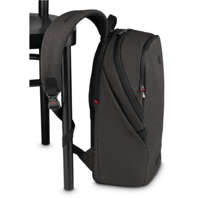 Рюкзак для ноутбука Wenger 16" MX Light Gray (611642) Вінниця - фото 8