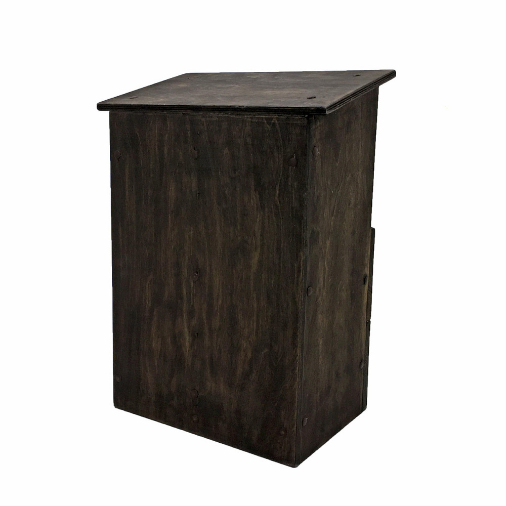 Домик для совы 