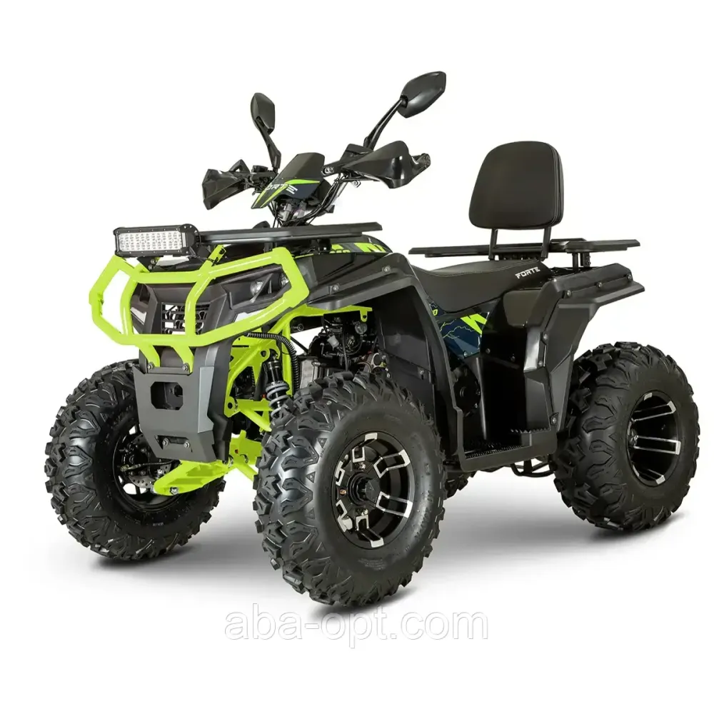 Квадроцикл FORTE AFC-200 PRO Об'єм 177 см³ шини-23х7-10"/23х10-10" 9 к.с. купити в інтернет-магазині дешево Одеса - фото 7