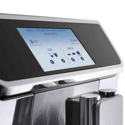 Кавомашина DeLonghi ECAM 650.85 MS (ECAM650.85MS) Вінниця