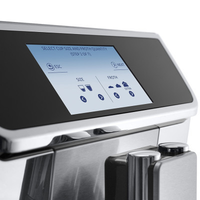 Кофемашина DeLonghi ECAM 650.85 MS (ECAM650.85MS) Винница - изображение 3