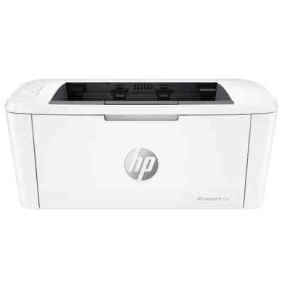 Лазерный принтер HP LaserJet M111a (7MD67A) Винница