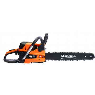 Ланцюгова пила SEQUOIA бензинова, 2.0 кВт, довжина шини 40 см, ланцюг 3/8&apos;&apos;,1.3 мм (SPC2418) Вінниця