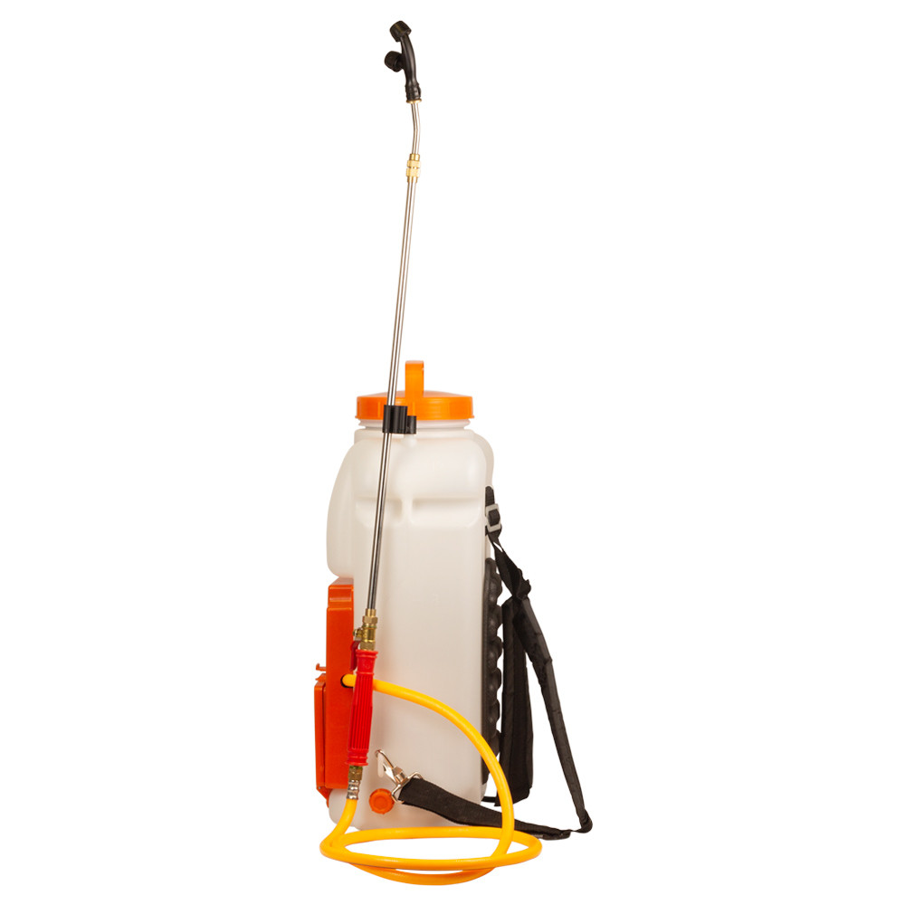 Flora Опрыскиватель аккумуляторный Ergo 12л FLORA (5001314) Київ - фото 4