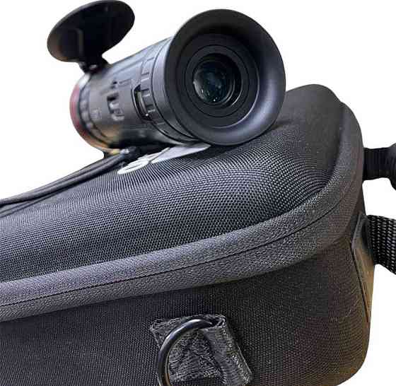 Тепловизор HikMicro Falcon FQ50. Харьков
