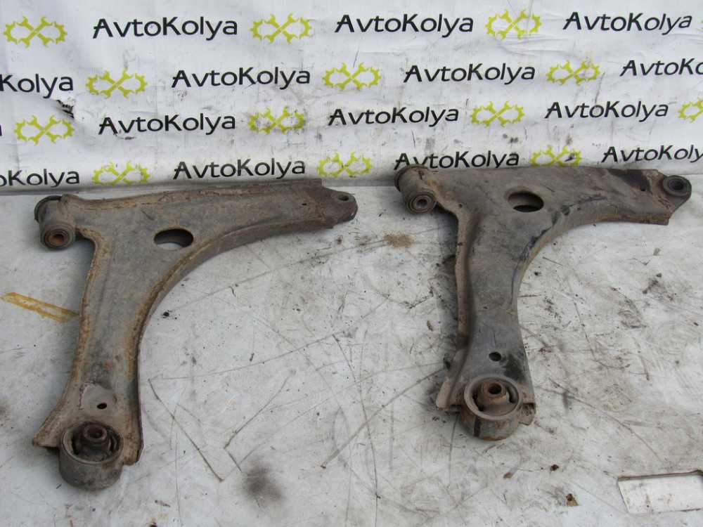 Важіль Ford Transit MK7 2014-2020 Ковель - фото 1