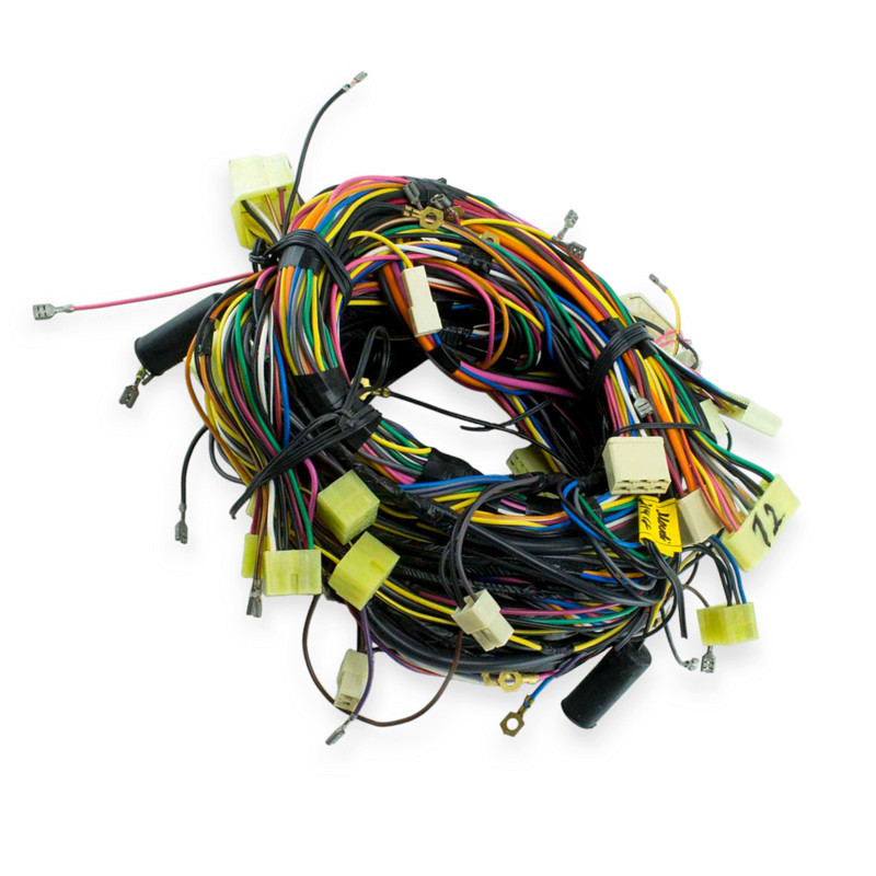 Проведення Москвич 2141 (двиг.Москвич) кузовне Мукачево - фото 1