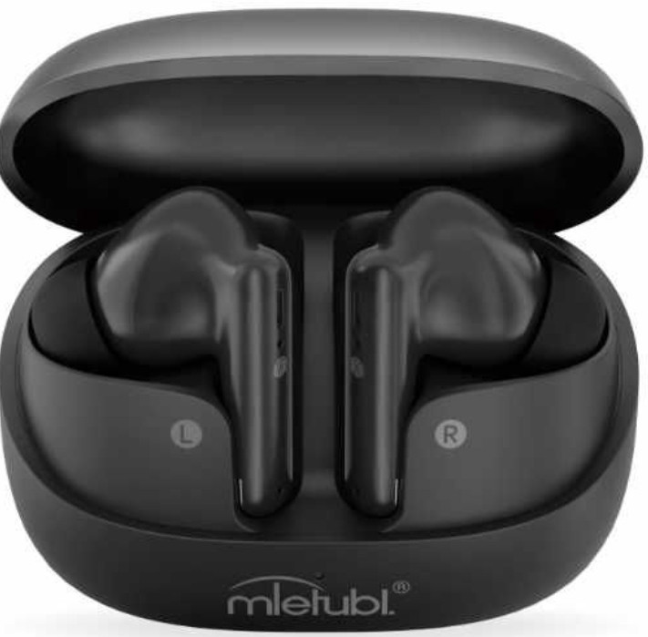 Наушники Беспроводные: Mietubl MTB-BL08.Гурт. Киев - изображение 3