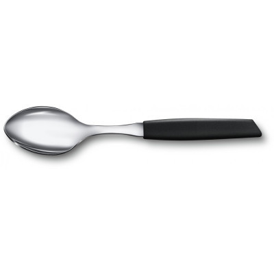 Чайная ложка Victorinox Swiss Modern Tea Black (6.9033.07) Винница - изображение 1