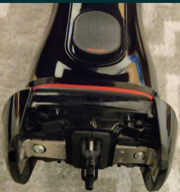 Бритва Braun Series 5 5030 S Київ - фото 2