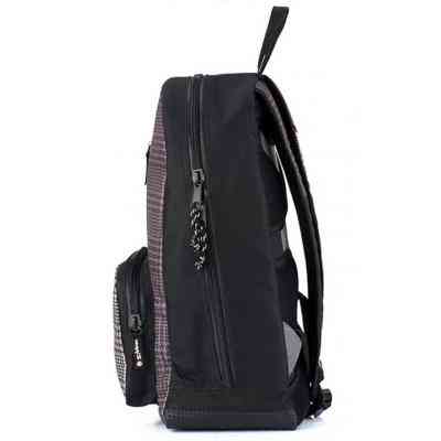 Рюкзак шкільний Nikidom Zipper Wales (NKD-9500) Вінниця