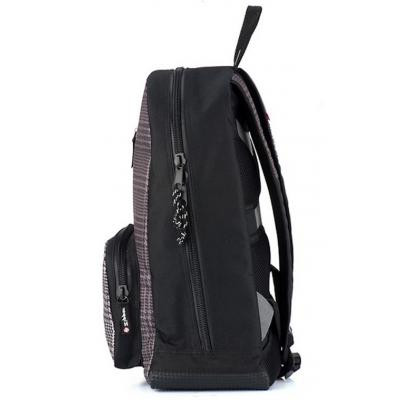 Рюкзак шкільний Nikidom Zipper Wales (NKD-9500) Вінниця - фото 5