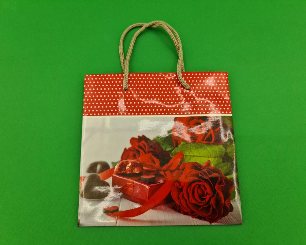 Чашка 16/16/8 (артЧ-013) (12 шт) Харьков - изображение 3