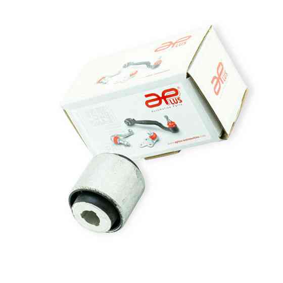 Сайлентблок заднього Джип Компас 16- Фіат 500 14- задній поперечний важеля Мукачево