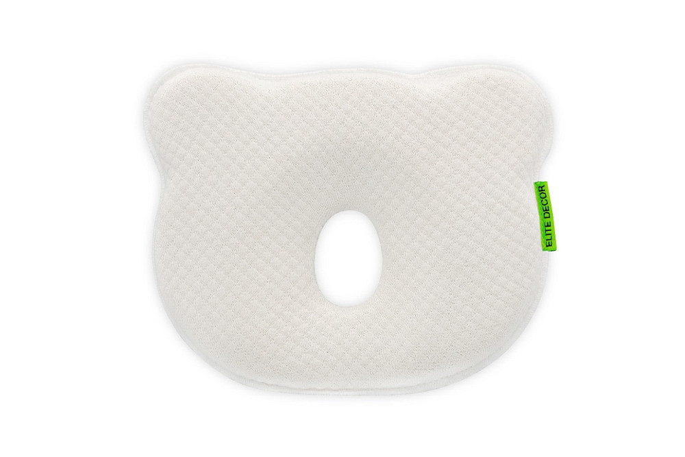 Ортопедична подушка для немовлят Comfort Night PMF 011 Дніпро - фото 8