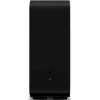 Домашній сабвуфер Sonos Sub Gen3 Black (SUBG3EU1BLK) Вінниця