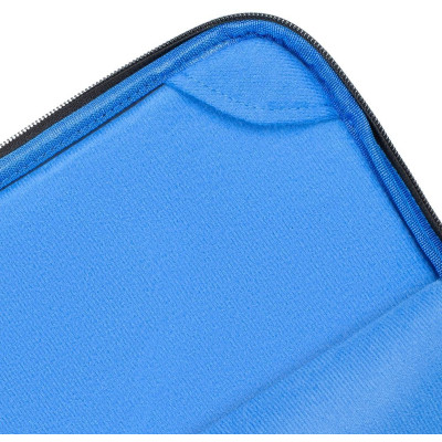 Чехол для ноутбука RivaCase 13.3" 8204 Ulsan Black (8204Black) Винница - изображение 3