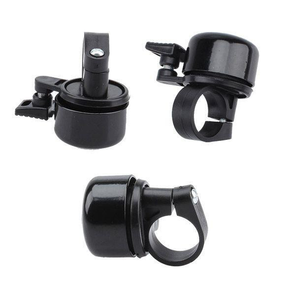 Ударный звонок для велосипеда, вело звонок Feel Fit металл Бровары - изображение 2