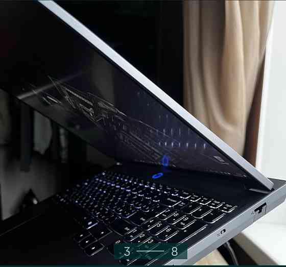 Ноутбук Lenovo RTX 4060 Харьков