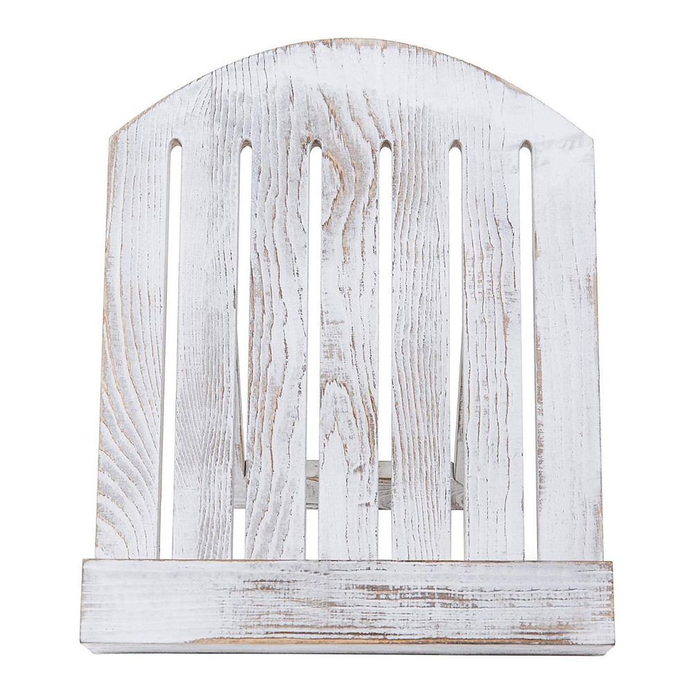 Підставка для кулінарних книг і планшетів "Хобарт" шеббі Миколаїв - фото 2