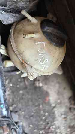 Бачок расширителя ZAZ Forza (оригинал) Киев