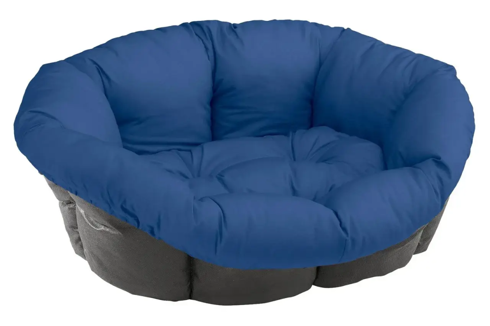 Подушка для пластикового лежака для собак і кішок Ferplast Sofa' Cushion (Ферпласт Софа Кушин) Запоріжжя - фото 1