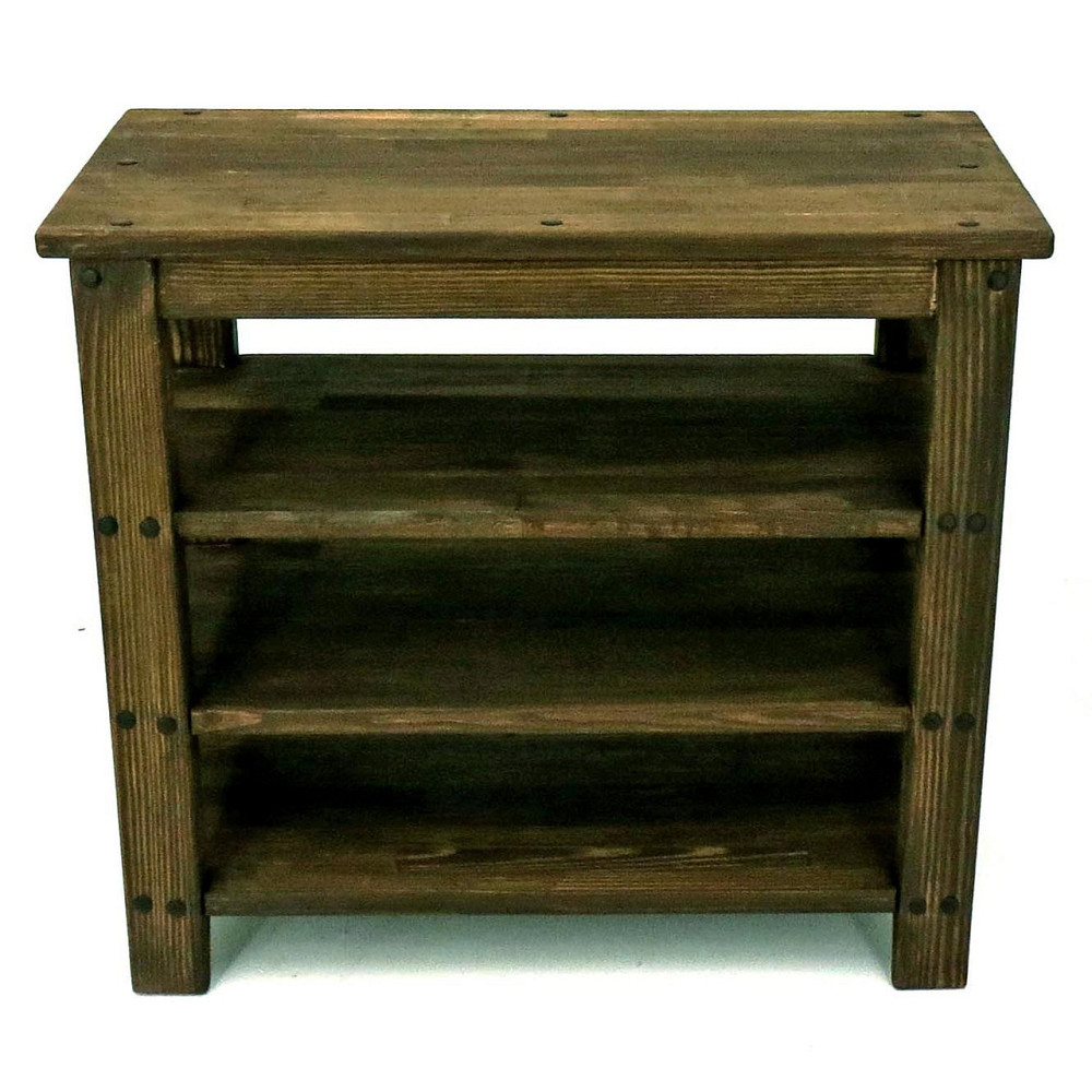 Полиця для взуття "Мартален 60" мускат Миколаїв - фото 2