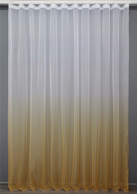 Тюль растяжка 