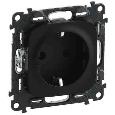 Розетка Legrand Furniture Schuko 16А 250В (753931) Вінниця