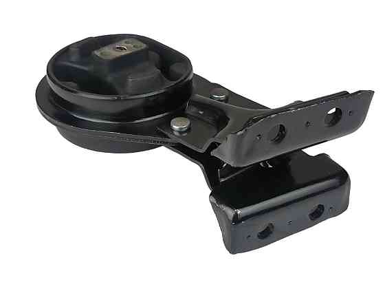 Подушка 2108, 2109, 21099, 2113-2115 передняя (балда) ASR двигателя Мукачево