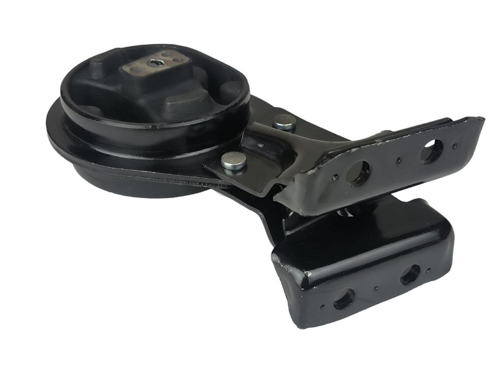 Подушка 2108, 2109, 21099, 2113-2115 передняя (балда) ASR двигателя Мукачево - изображение 1