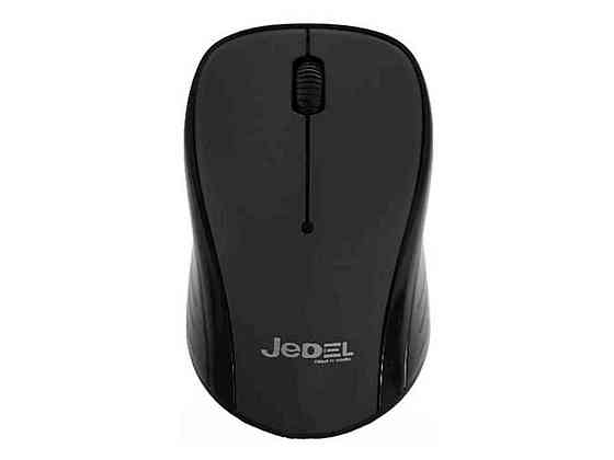Мишка бездротова компютерна W920 ТМ Jedel Киев
