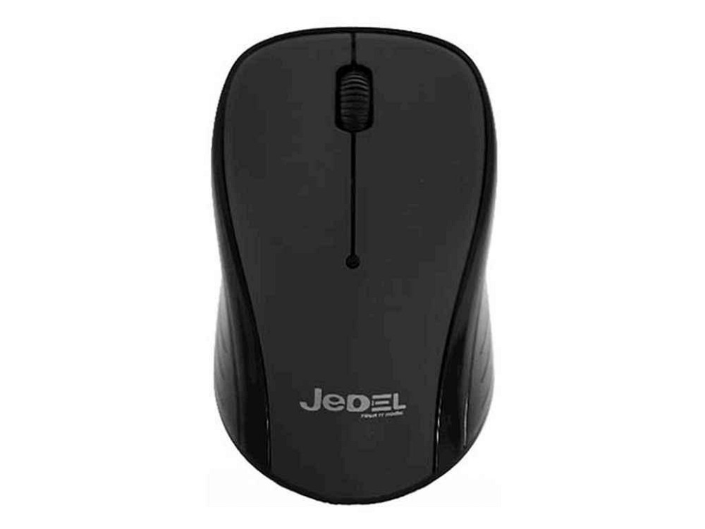Ведмедик бездротовий комп'ютер W920 ТМ Jedel Київ - фото 1