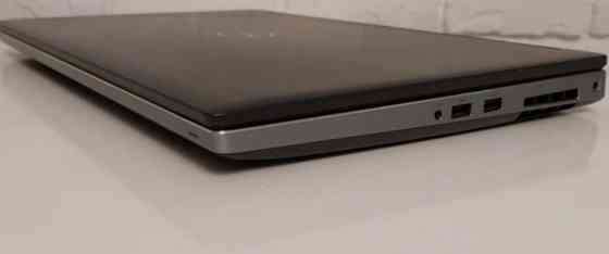 Ноутбук: DELL Precision 7540/15.6