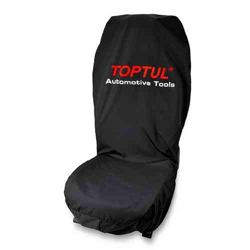 Чехол для автокресла 720х1340х610мм TOPTUL JCS-0102 Чернігів